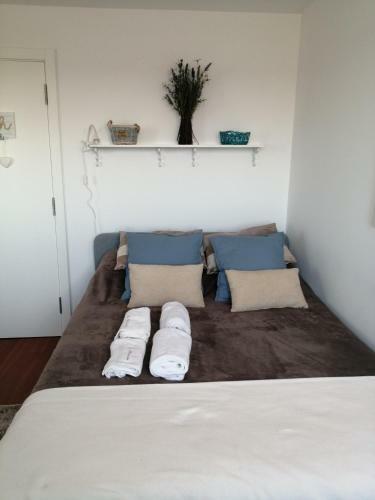 Apartamento Sacha Ria Em Pleno Cora��o de Aveiro