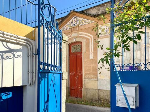 Casa Do Pa�o Aveiro Holidayhome