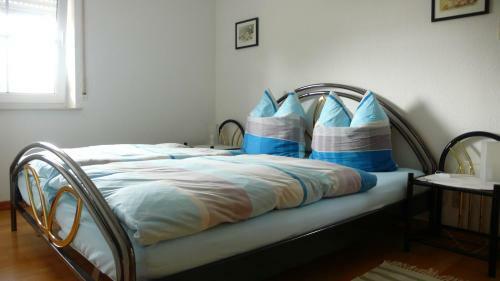 Apartamento Ferienwohnung Gisela