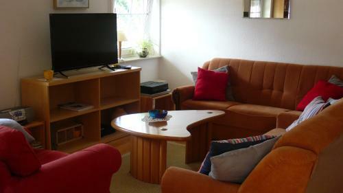Apartamento Ferienwohnung Gisela
