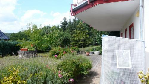 Apartamento Ferienwohnung Gisela