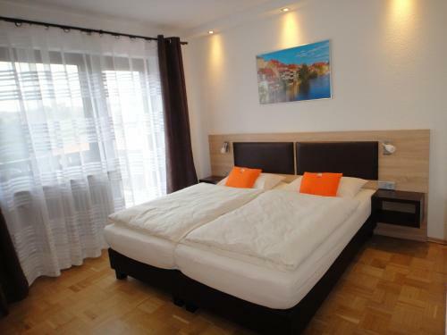 Hostal G�stehaus Am Sonnenberg