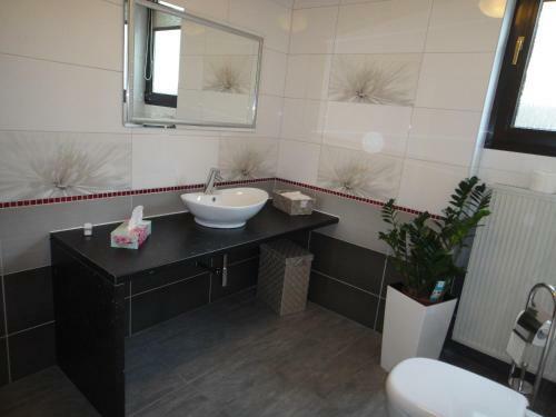 Hostal G�stehaus Am Sonnenberg
