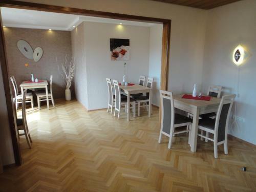 Hostal G�stehaus Am Sonnenberg