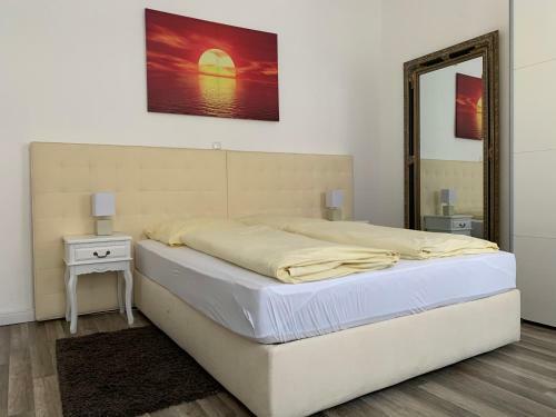 Apartamento Maxima