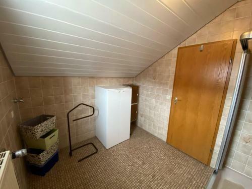 Apartamento Ferienwohnung Altenburgblick