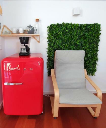 Apartamento Beira-ria