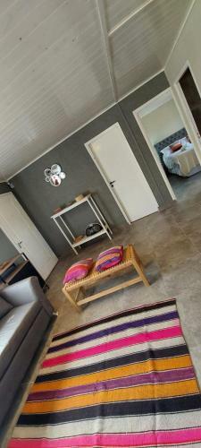 Sara House