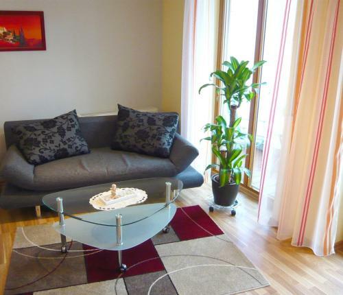 Apartamento Abendsonne