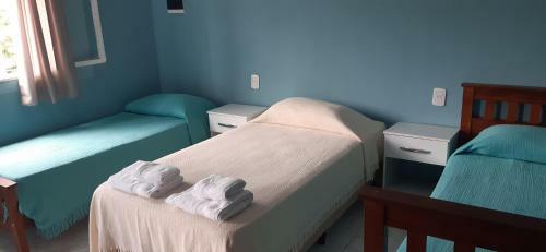 Apartamento Hospedaje Los Rulitoss