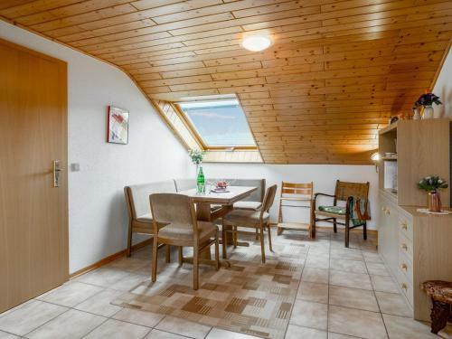 Comfortable Apartment In Bausendorf With Swimming Pool