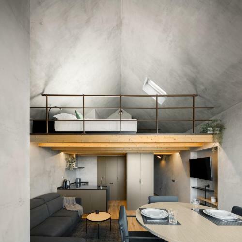 Apartamento Cais Do Pescador