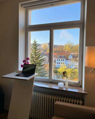 Apartamento Ferienwohnung Dom- U. Regnitzblick