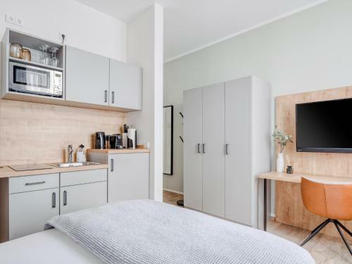 Apartamento Limehome Bamberg Ke�lerstra�e