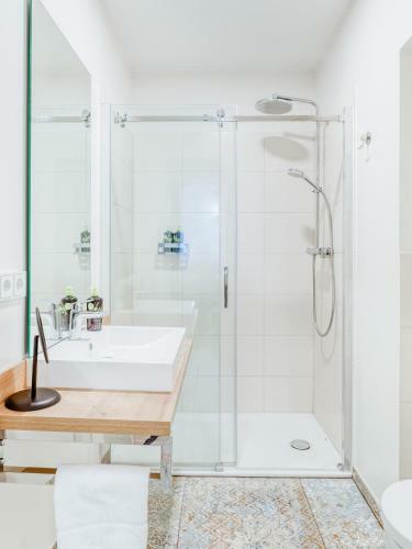 Apartamento Limehome Bamberg Ke�lerstra�e
