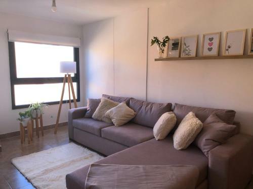 Apartamento Edificio Otero