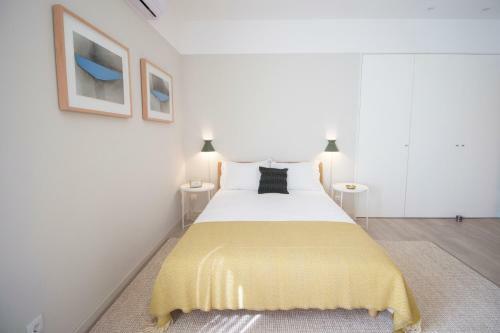 Art Home Apartments I