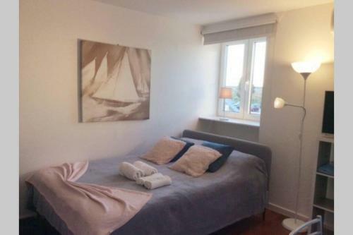 Apartamento Espelho Da Ria No Cora��o de Aveiro