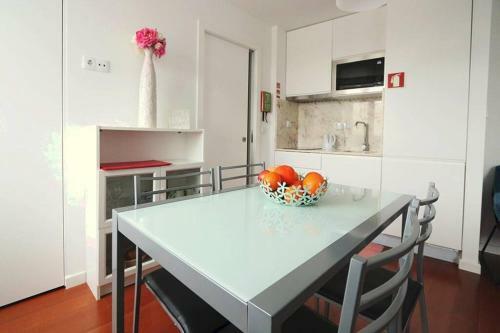 Apartamento Espelho Da Ria No Cora��o de Aveiro