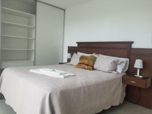Apartamento Ayres de Nieva 3