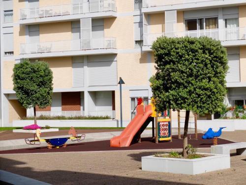 Apartamento White Family House