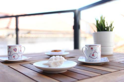 Apartamento Aveiro2stay