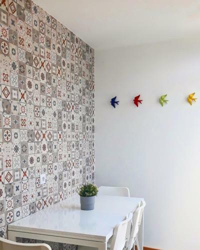 Apartamento Aveiro2stay