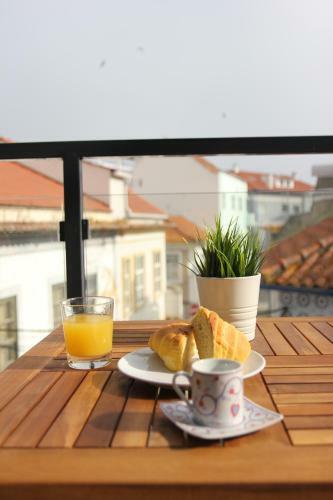 Apartamento Aveiro2stay