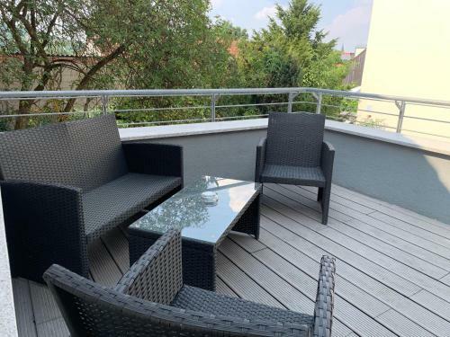 Apartamento Comfort