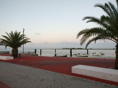 Apartamento Casa Da Ilha Dos Ovos