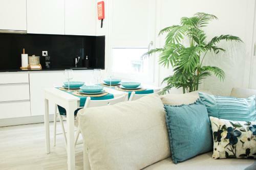 Apartamento Domus Da Ria - F�rum