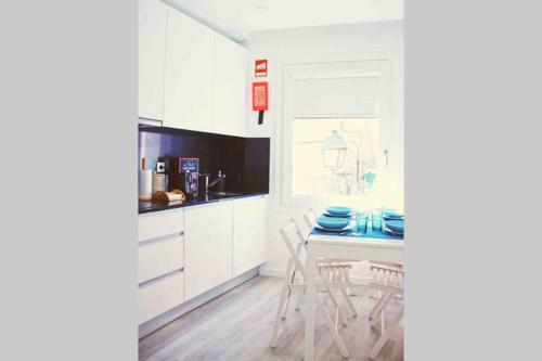 Apartamento Domus Da Ria - F�rum