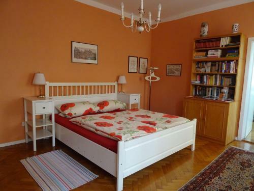 Apartamento Ferienwohnung-casa-de-fiori