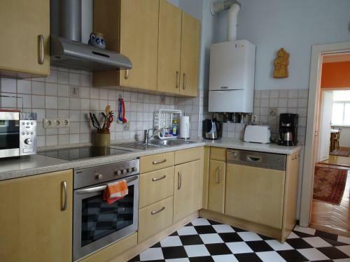 Apartamento Ferienwohnung-casa-de-fiori