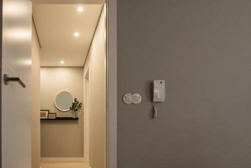 Apartamento Ria 35