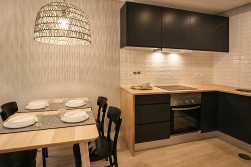 Apartamento Ria 35