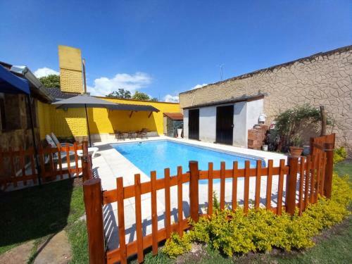 Apartamento La Fondita