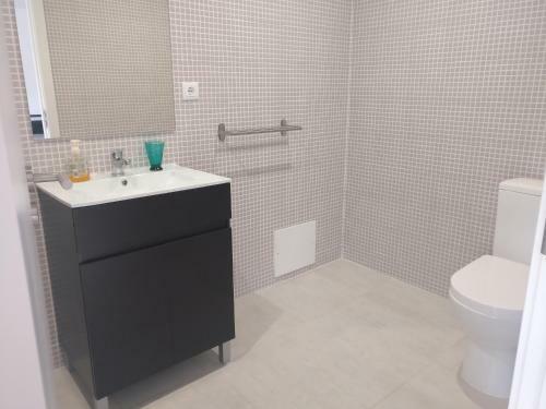 Apartamento Casa Irene
