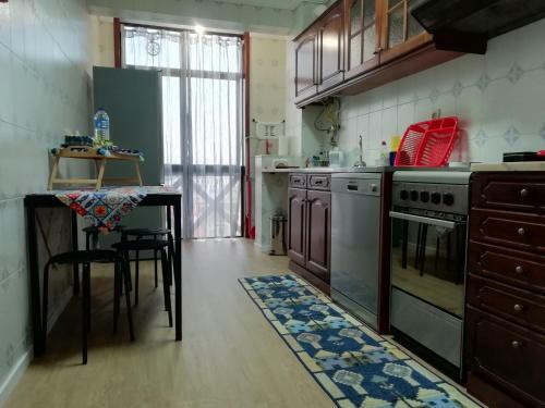 Apartamento Sailorman House
