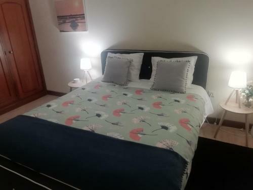 Apartamento Sailorman House