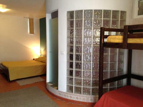 Bed & Breakfast Casa 3 �guias