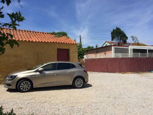 Bed & Breakfast Casa 3 �guias