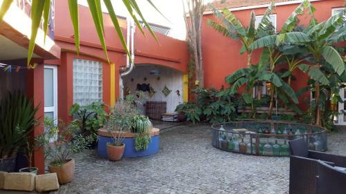 Bed & Breakfast Casa 3 �guias