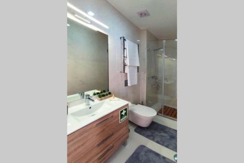 Apartamento Salinas