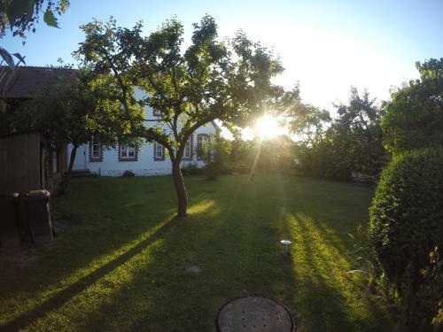 Apartamento Alte B�dnerei