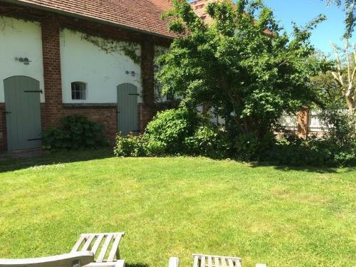 Apartamento Alte B�dnerei