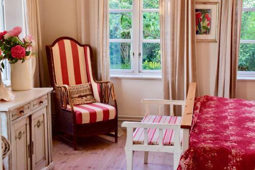 Apartamento Alte B�dnerei