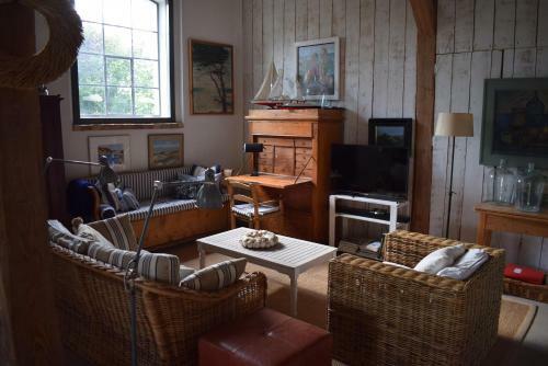 Apartamento Alte B�dnerei