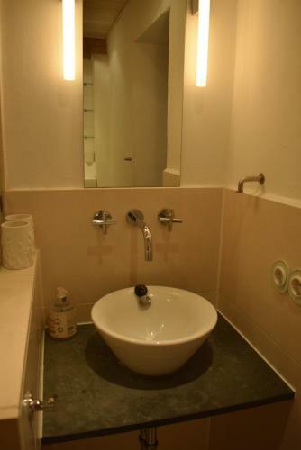 Apartamento Alte B�dnerei