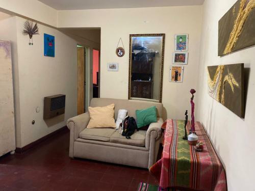 Apartamento Departamento Temporal Pleno Centro